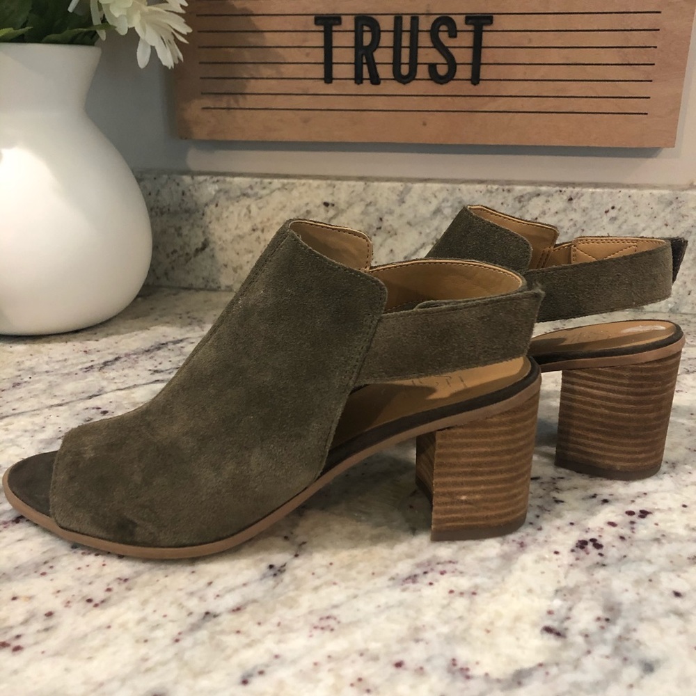 Booties